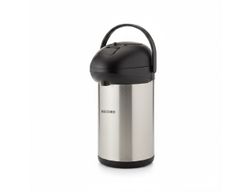 Termo Bomba Acero Inox 3 Litros
