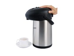Termo Bomba Acero Inox 5 Litros