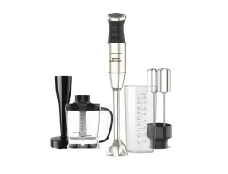 BATIDORA DE INMERSION TAURUS BAPI 1500 LUXE
