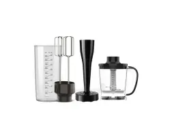 BATIDORA DE INMERSION TAURUS BAPI 1500 LUXE