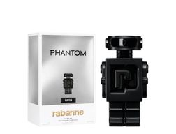 PHANTOM PARFUM 150ML Paco Rabanne perfume