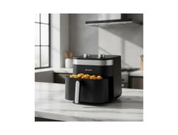 Freidora de aire mecánica 6.5L AF6516M