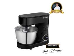Batidora Pedestal Imaco SM1500W Bowl 6.3L