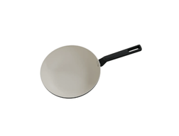 Sartén Record Ceramic Black con revestimiento cerámico 28 cm