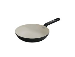 Sartén Record Ceramic Black con revestimiento cerámico 24 cm