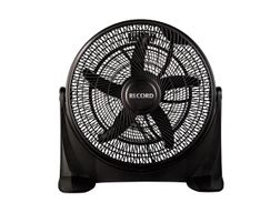 VENTILADOR PORTATIL RECORD 20