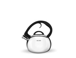 Combo Record Tetera Letizia 1.9LT + Termo Bomba 1.9LT