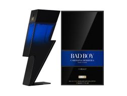 BAD BOY COBALT ELIXIR 50 ML EDP Carolina Herrera Perfume
