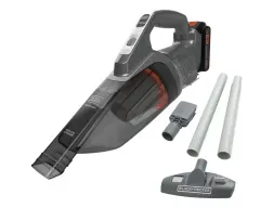 Aspiradora Inalámbrica de Mano Black+Decker