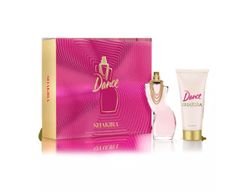 SHAKIRA DANCE EDT 50ML + BL 75ML 26