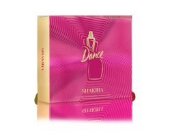 SHAKIRA DANCE EDT 50ML + BL 75ML 26