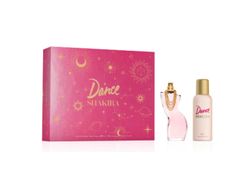 SHAKIRA DANCE EDT 80ML + DEO 150ML