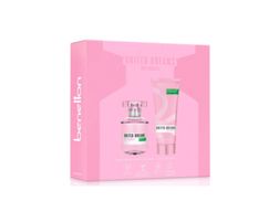 BENETTON UD LOVEYOURSELF EDT 80ML+BL 75ML