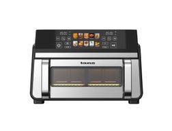 Freidora  de Aire Taurus 11L Double Air Fryer