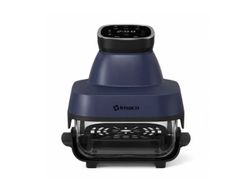 Freidora De Aire Imaco Af1524vd 6l Dual Glass Pro