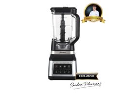 Licuadora Inteligente Iq Smart System Imaco Blc1500ki 1500w