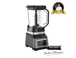 Licuadora Inteligente Iq Smart System Imaco Blc1500ki 1500w
