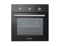 Horno Empotrable Eléctrico Imaco Hee6512 65L