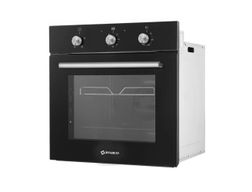 Horno Empotrable Eléctrico Imaco Hee6512 65L
