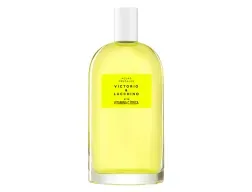 PERFUME VICTORIO & LUCCHINO AGUAS FRUTALES N18 VITAMINA CITRICA MUJER EDT 150ML