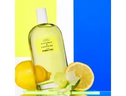 PERFUME VICTORIO & LUCCHINO AGUAS FRUTALES N18 VITAMINA CITRICA MUJER EDT 150ML