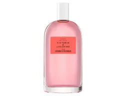 Aguas Frutales N19 Vitamina A.Pasionada Eau De Toilette 150 Ml Victorio & Lucchino