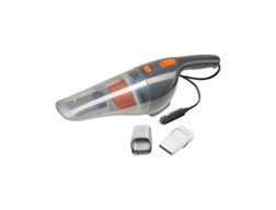 Aspiradora Para Auto De 12v Black+Decker BDCV370-LA