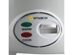 Olla Arrocera Imaco RC6 1.2L