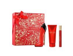 VERY GOOD GIRL 80ML + BODY LOTION 100ML+ EDP 10ML