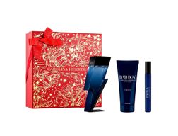 BAD BOY COBALT 100ML + SHOWER GEL 100ML + EDP 10ML