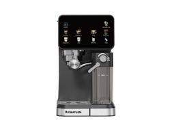 CAFETERA ESPRESSO  TAURUS MOD. RAPIDO 800